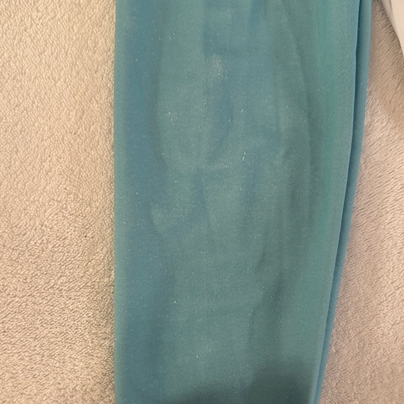 Sovereign Code Blue and Red Pirate Rashguard Set - Picture 8 of 12